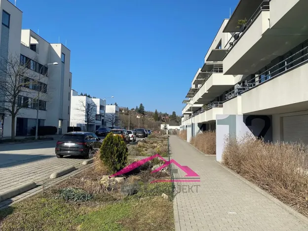 Prodej bytu 2+kk, Brno, Markůvky, 58 m2