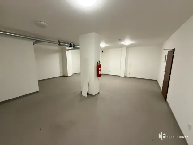 Pronájem skladu, Praha - Libeň, Pod plynojemem, 55 m2
