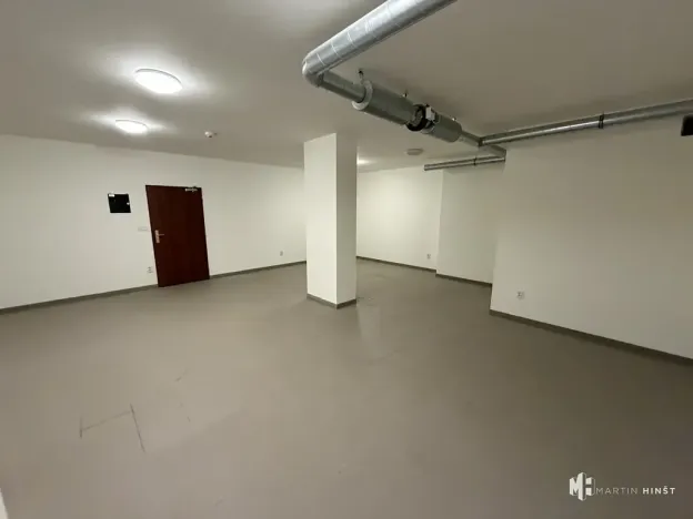 Pronájem skladu, Praha - Libeň, Pod plynojemem, 55 m2
