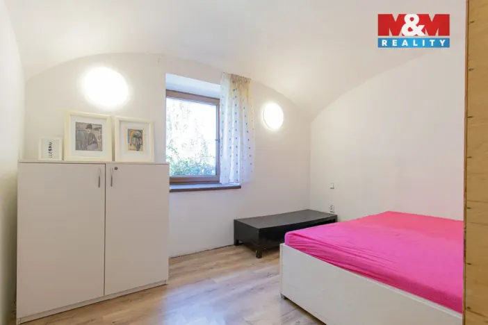 Prodej bytu 2+kk, Nový Jičín - Loučka, Za Potokem, 72 m2