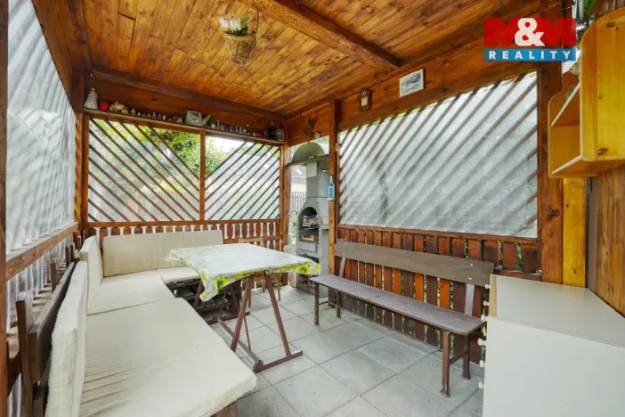 Prodej pozemku pro bydlení, Bubovice, 806 m2