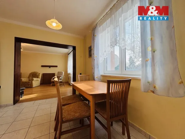 Prodej bytu 2+1, Klatovy - Klatovy IV, Na Bělidle, 70 m2