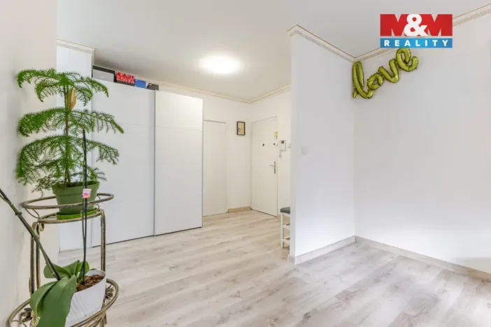 Prodej bytu 3+1, Most, Josefa Suka, 69 m2