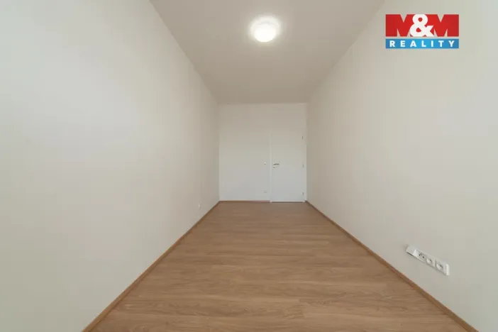 Pronájem bytu 2+kk, Praha - Holešovice, V závětří, 42 m2