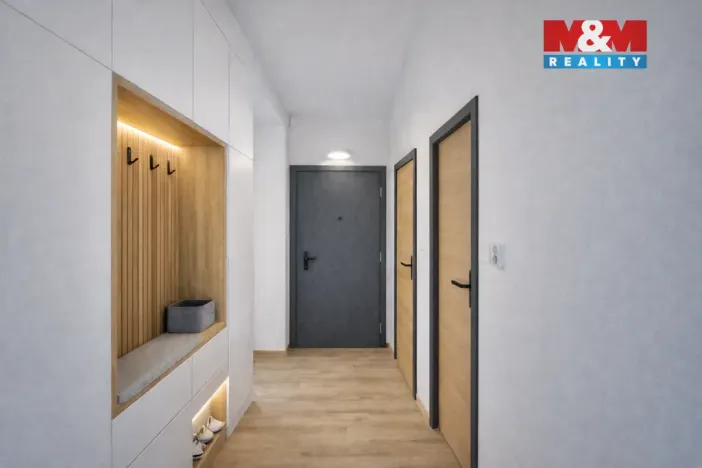 Prodej bytu 3+1, Havířov - Podlesí, Družstevnická, 69 m2