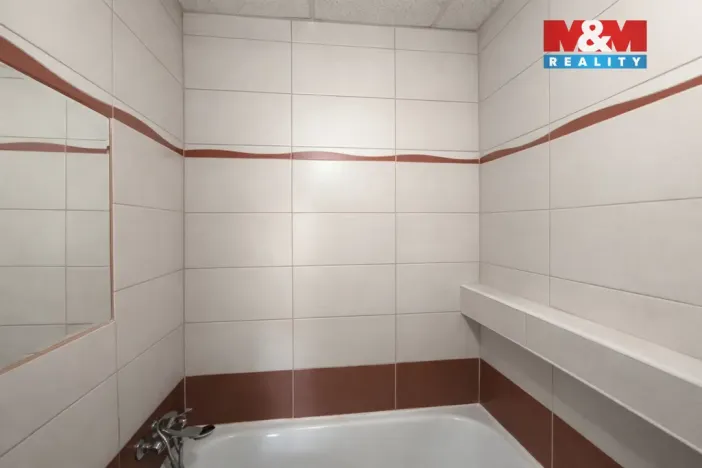 Prodej bytu 3+1, Havířov - Podlesí, Družstevnická, 69 m2