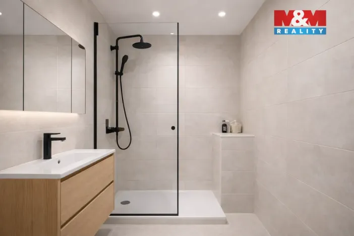 Prodej bytu 3+1, Havířov - Podlesí, Družstevnická, 69 m2