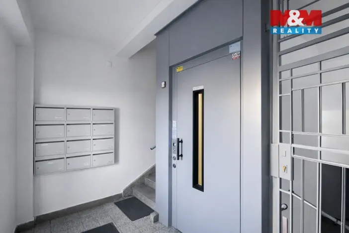 Prodej bytu 3+1, Havířov - Podlesí, Družstevnická, 69 m2