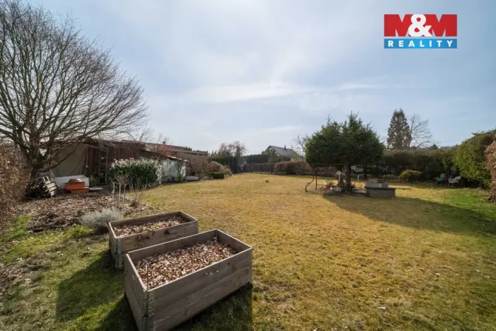 Prodej pozemku pro bydlení, Rokycany - Plzeňské Předměstí, 619 m2