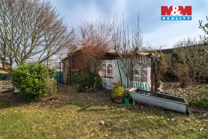 Prodej pozemku pro bydlení, Rokycany - Plzeňské Předměstí, 619 m2