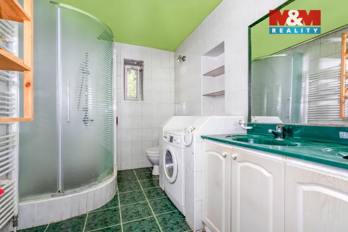 Prodej rodinného domu, Pardubice - Lány na Důlku, 150 m2