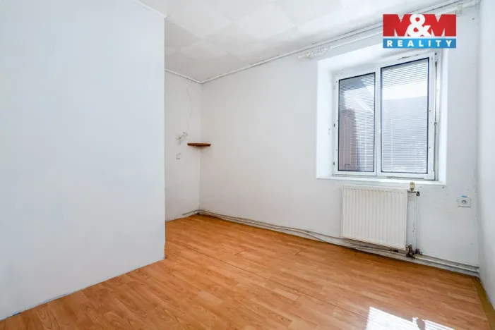 Prodej rodinného domu, Pardubice - Lány na Důlku, 150 m2