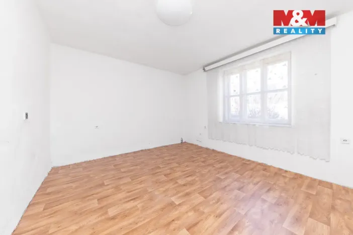 Prodej rodinného domu, Doubravník, 89 m2
