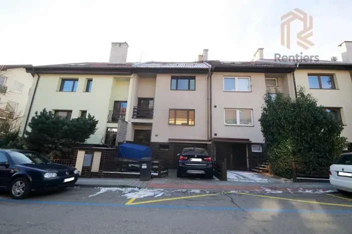 Prodej rodinného domu, Brno, Palírenská, 246 m2