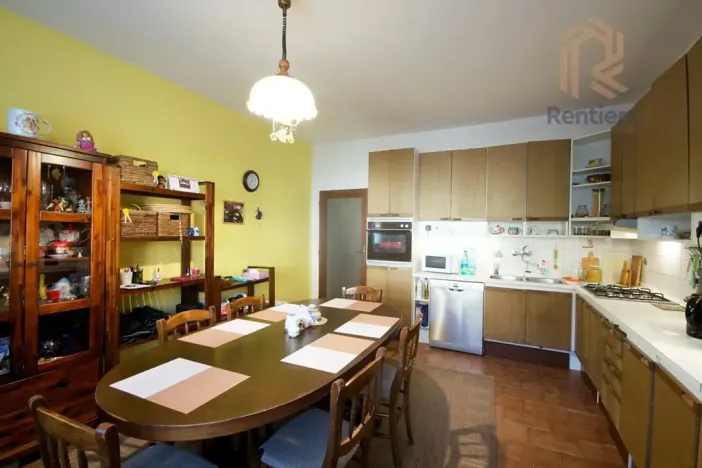 Prodej rodinného domu, Brno, Palírenská, 246 m2