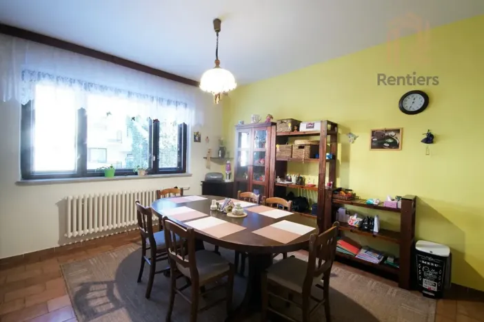 Prodej rodinného domu, Brno, Palírenská, 246 m2