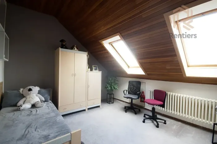 Prodej rodinného domu, Brno, Palírenská, 246 m2