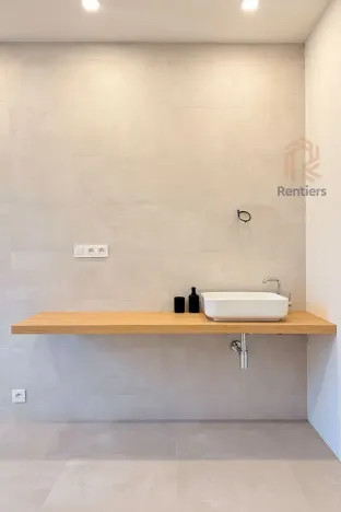 Prodej rodinného domu, Praha - Újezd nad Lesy, Barchovická, 163 m2