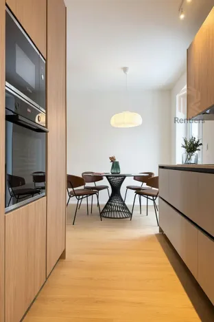 Prodej bytu 6+kk a větší, Praha - Újezd nad Lesy, Barchovická, 163 m2