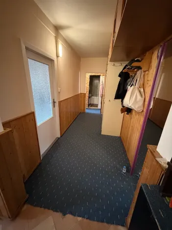 Prodej bytu 3+1, Frýdek-Místek, Pekařská, 76 m2