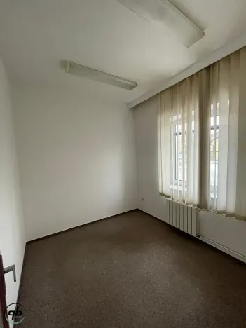 Pronájem kanceláře, Ostrava, Františky Stránecké, 118 m2