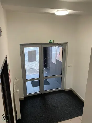 Pronájem kanceláře, Ostrava, Františky Stránecké, 55 m2