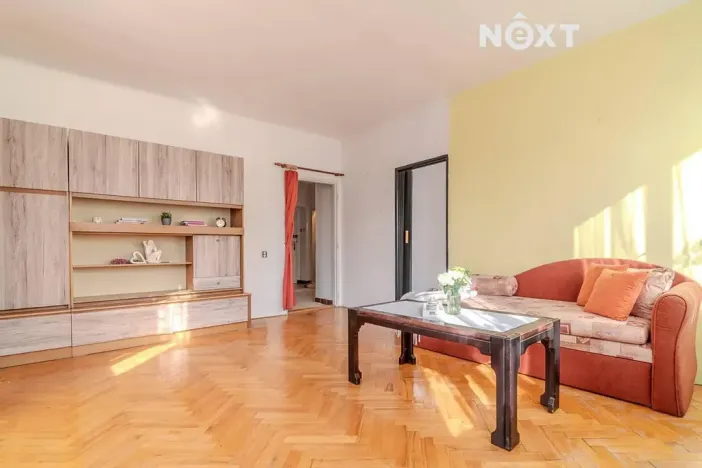 Prodej bytu 2+1, Jindřichův Hradec, Tovární, 73 m2