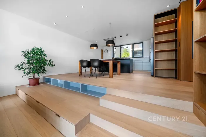 Prodej vícegeneračního domu, Praha - Malešice, Dubského, 321 m2