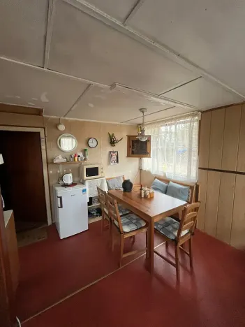 Prodej chaty, Blovice, 27 m2