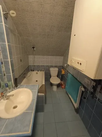 Pronájem bytu 1+kk, Chrást, 30 m2