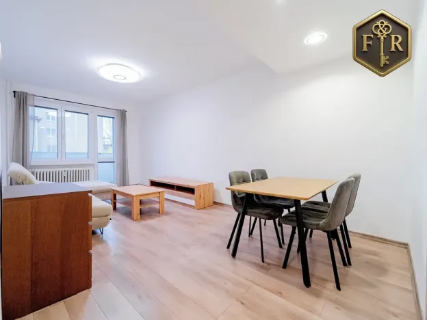 Prodej bytu 2+1, Karviná, Kosmonautů, 51 m2