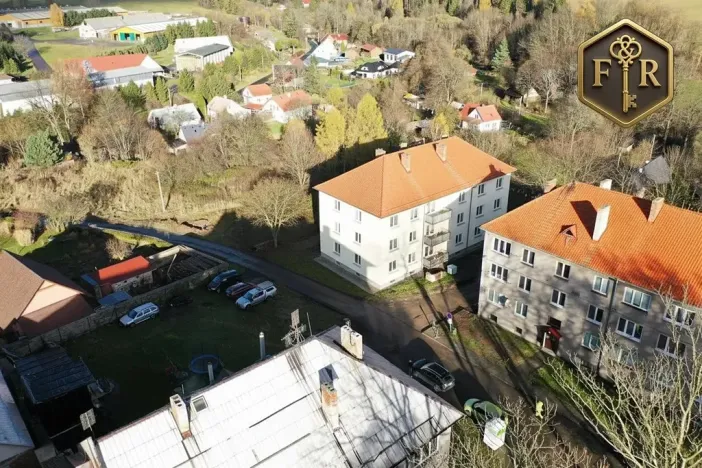 Prodej ubytování, Huzová, 700 m2
