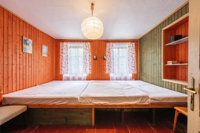 Prodej rodinného domu, Březina, 300 m2