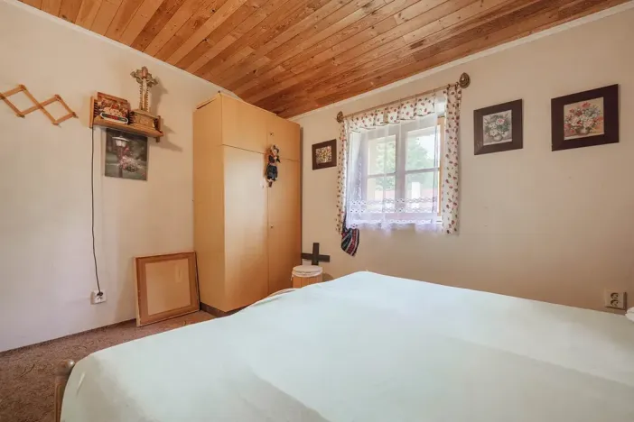 Prodej rodinného domu, Březina, 300 m2