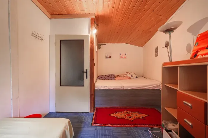 Prodej rodinného domu, Březina, 300 m2