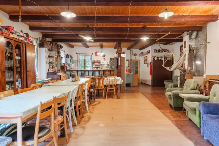 Prodej rodinného domu, Březina, 300 m2