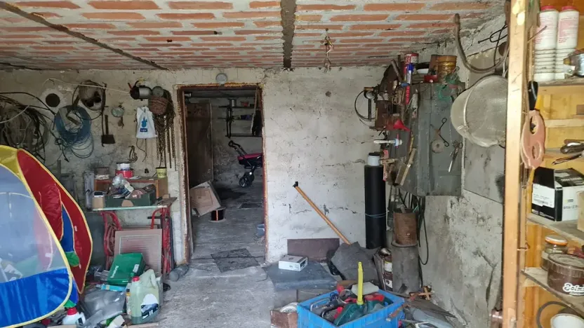 Prodej rodinného domu, Štíty, 204 m2