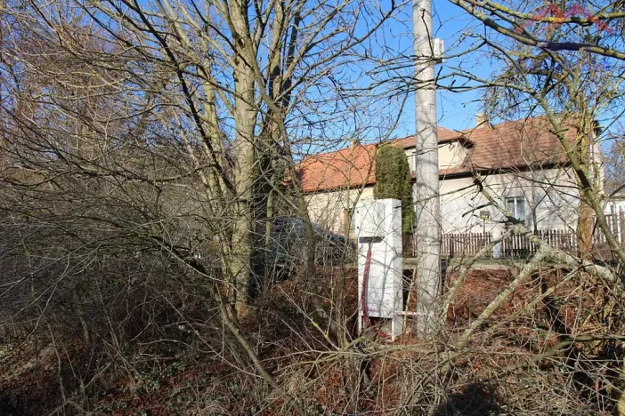 Prodej pozemku pro bydlení, Blevice, 1000 m2