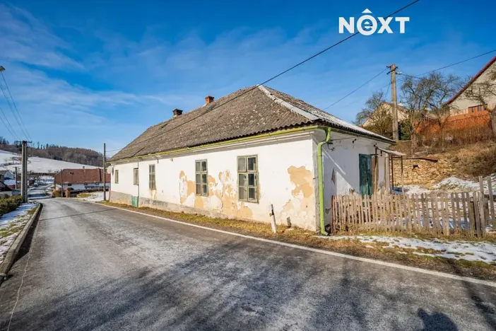 Prodej rodinného domu, Dlouhomilov, 156 m2