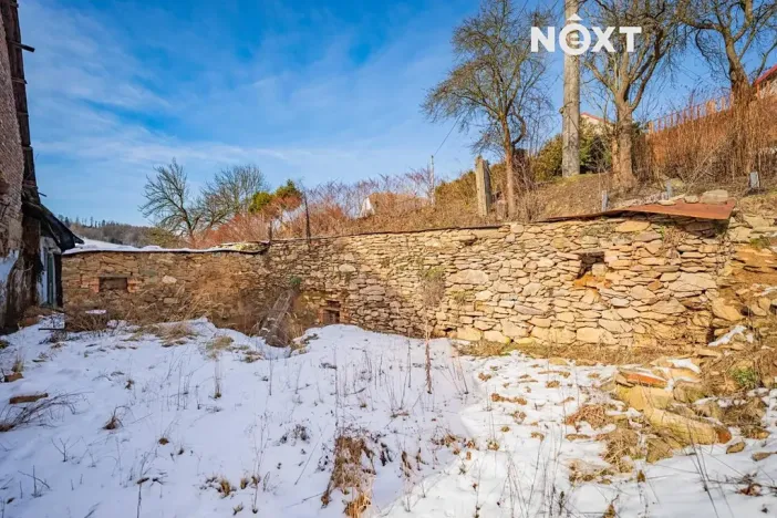 Prodej rodinného domu, Dlouhomilov, 156 m2