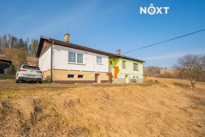 Prodej ubytování, Staré Město, 66 m2