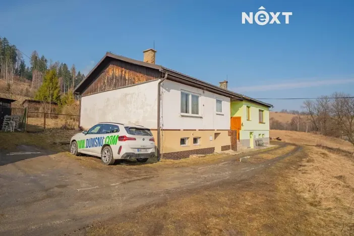 Prodej ubytování, Staré Město, 66 m2