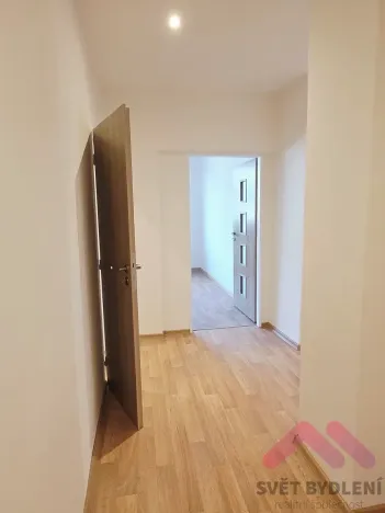 Pronájem bytu 2+1, Praha - Žižkov, Ambrožova, 80 m2