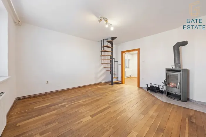 Prodej rodinného domu, Zlechov, 93 m2