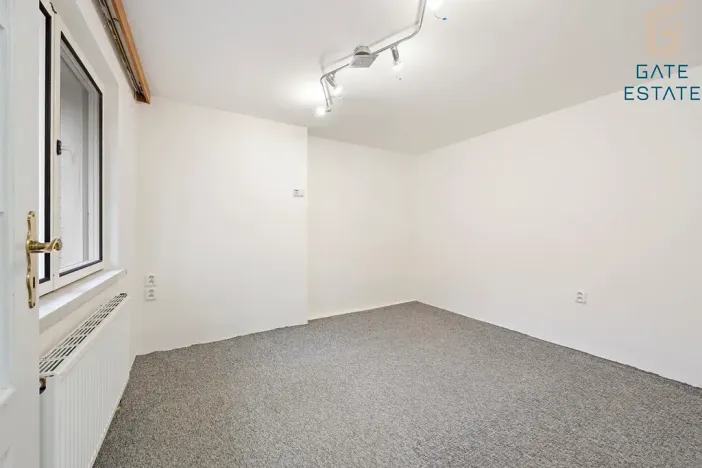 Prodej rodinného domu, Zlechov, 93 m2