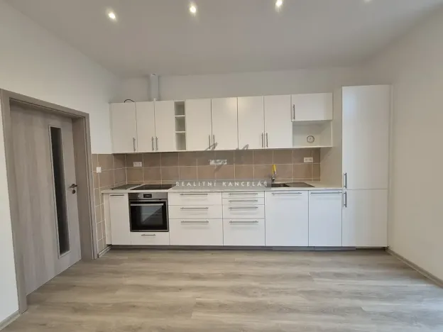 Pronájem bytu 2+1, Brno, 71 m2