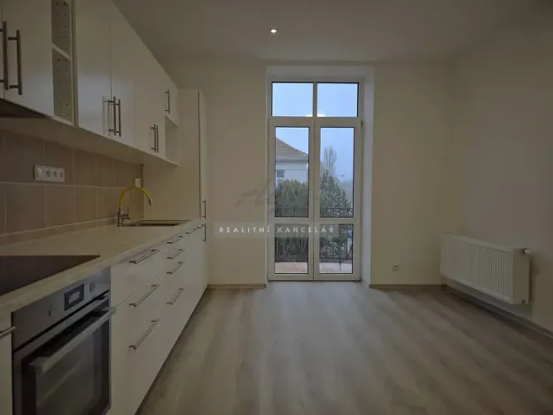 Pronájem bytu 2+1, Brno, 71 m2