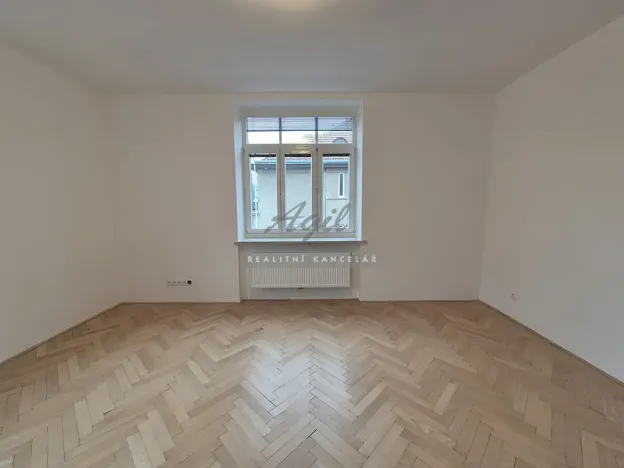 Pronájem bytu 2+1, Brno, 71 m2