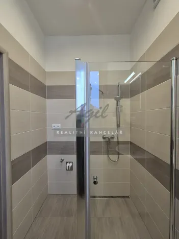 Pronájem bytu 2+1, Brno, 71 m2