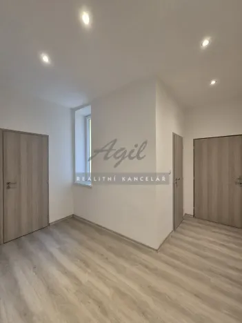 Pronájem bytu 2+1, Brno, 71 m2